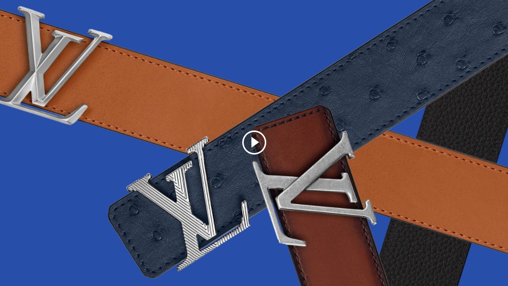 Louis Vuitton BELT