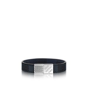 Louis Vuitton bracelet ✨  Louis vuitton bracelet, Louis vuitton men,  Bracelets for men
