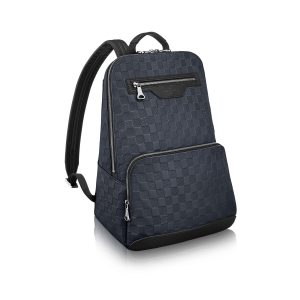 Louis Vuitton Christopher Slim Backpack - LP11 - REPLICA DESIGNER