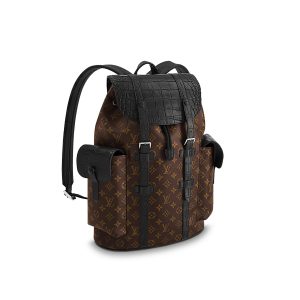 Louis Vuitton Replica M57288 LV Replica Armand Backpack In