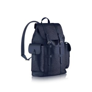 Louis Vuitton Christopher Slim Backpack - LP11 - REPLICA DESIGNER