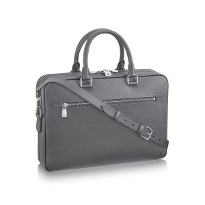 S-LOCK BRIEFCASE - Louis Vuitton Replica Store