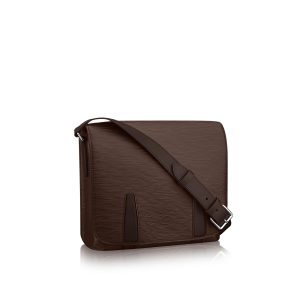 Louis Vuitton Monogram Glaze Messenger PM – Pursekelly – high quality  designer Replica bags online Shop!