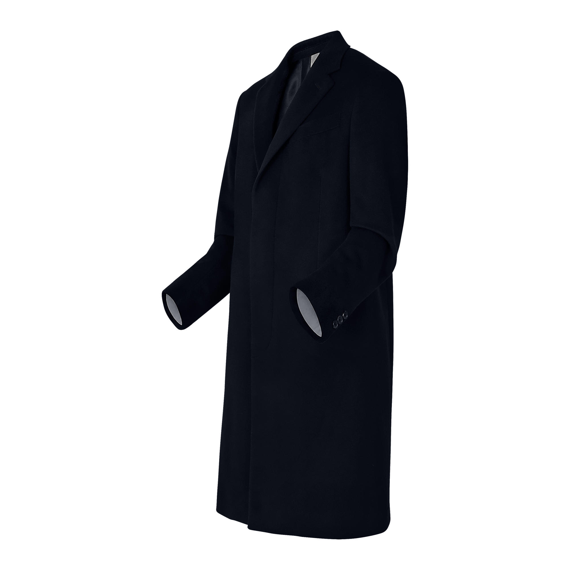 Cashmere Coat - Louis Vuitton Replica Store