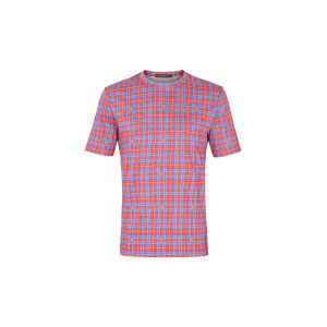 Replica LV Men T-Shirts Louis Vuitton Fashion Clothing L60157 for