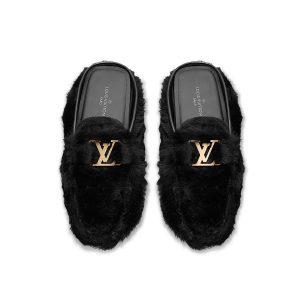 Buy Cheap Replica Louis Vuitton Slippers for Men's #99921390 from