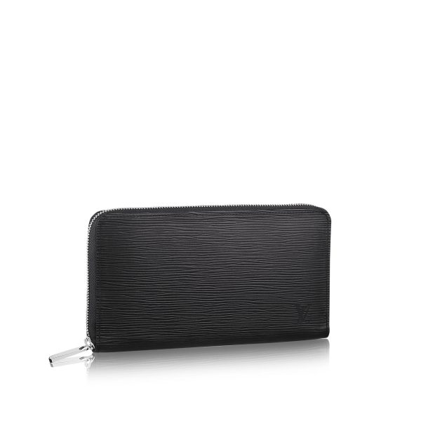 Zippy Organizer Noir