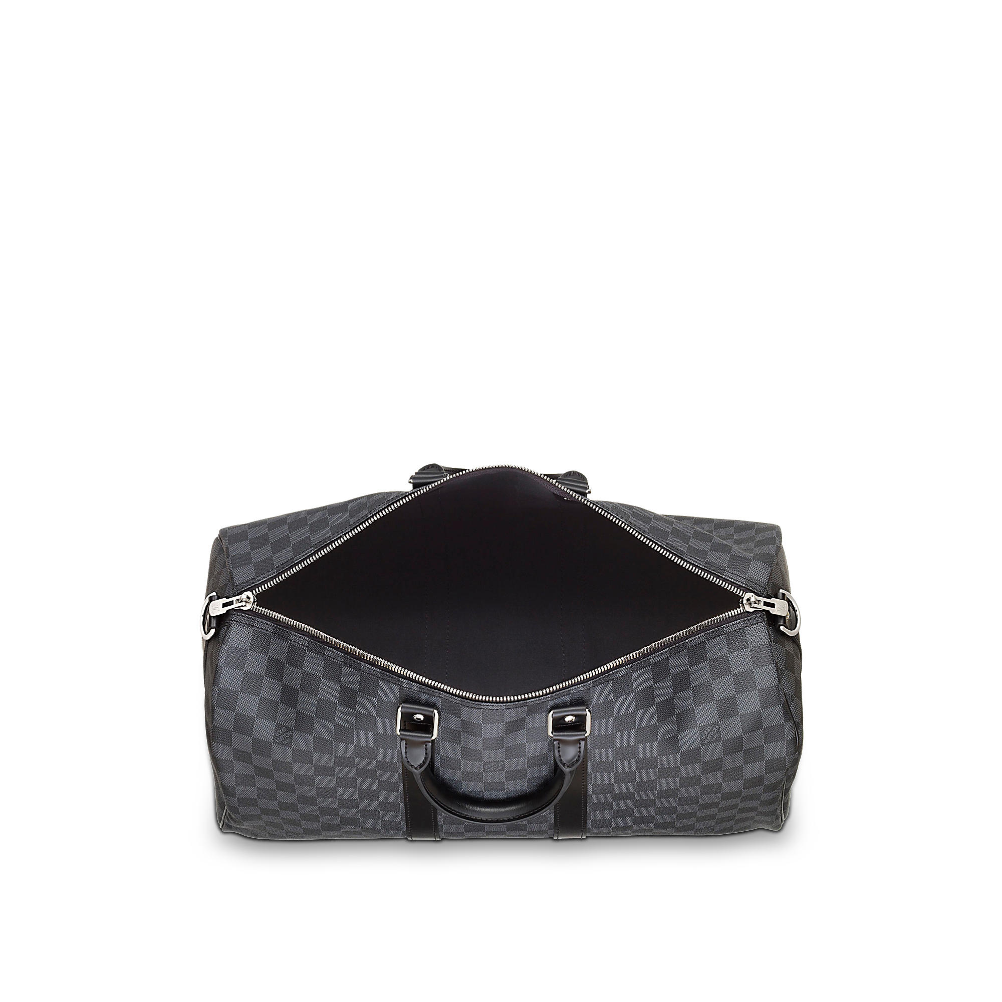 Need help picking out a LV Keepall 45 Damier Graphite : r/DesignerReps