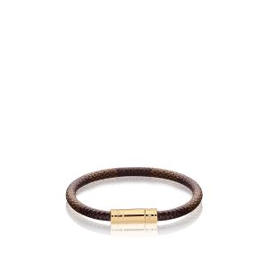 LV Confidential Bracelet Ecru - Louis Vuitton Replica Store