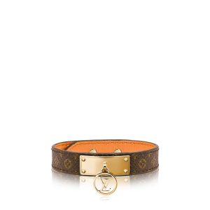 LV Confidential Bracelet Ecru - Louis Vuitton Replica Store