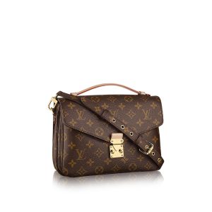 Replica Louis Vuitton Coussin PM,MM Shoulder Bags