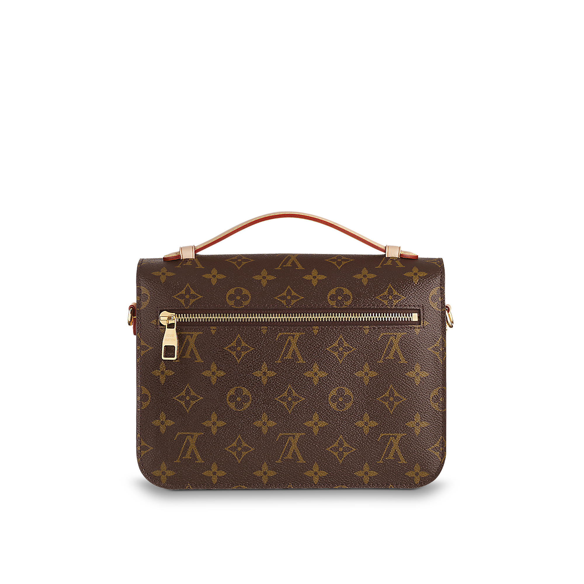 Louis Vuitton M69139 LV Escale Pochette Cosmetique Chain Bag In Red  Monogram Canvas Replica sale online ,buy fake bag