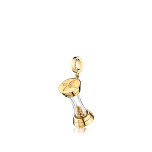 Louis Vuitton Idylle Blossom Bracelet 3 Golds And Diamonds (Q95286