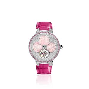 Louis Vuitton Ladies, First copy Replica Watches