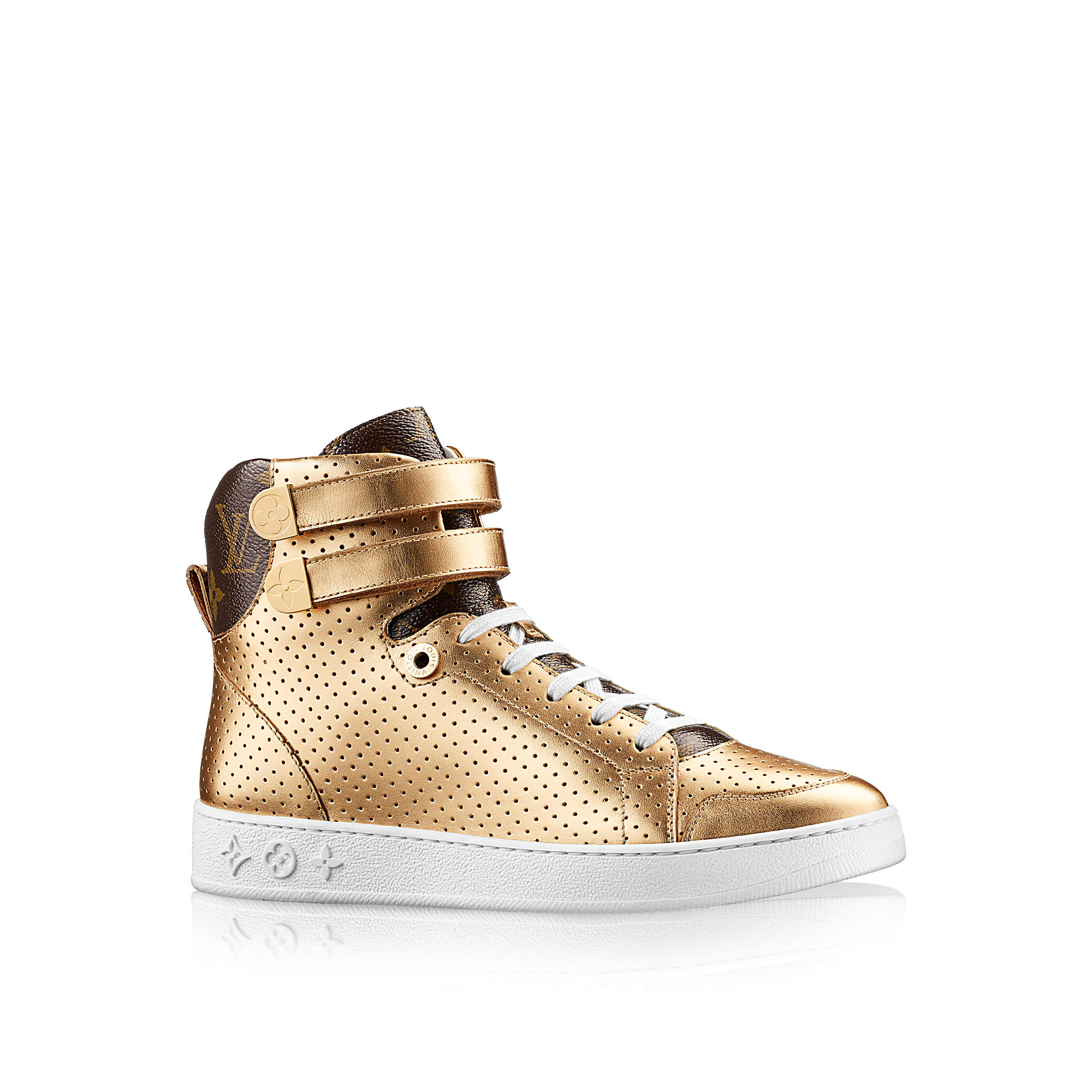 Stellar Sneaker Boot - Louis Vuitton Replica Store
