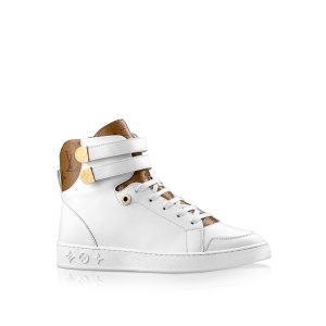 Louis Vuitton, Shoes, Louis Vuitton Boombox Sneaker Boot