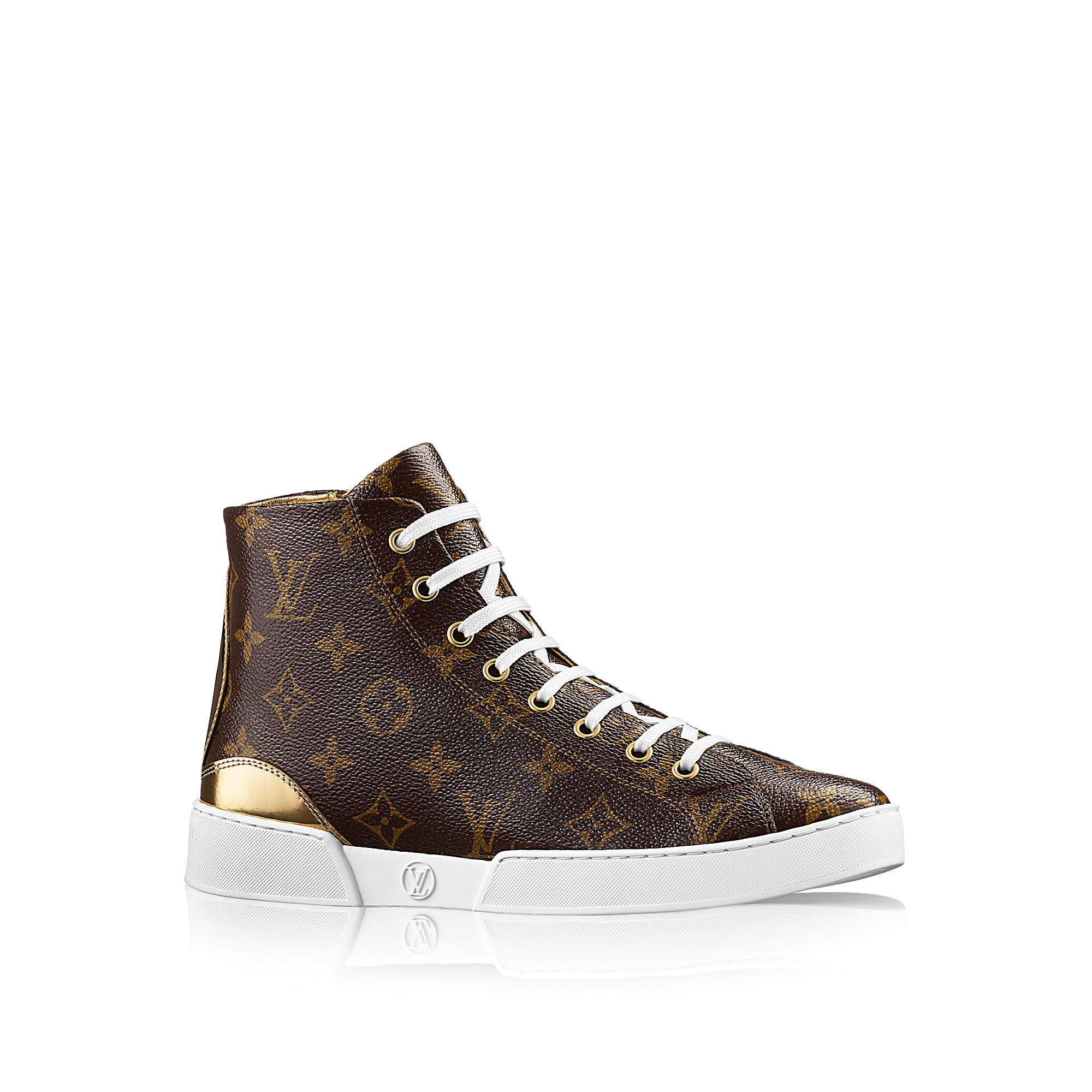 Louis Vuitton Stellar Sneaker Boot 1A87] - $169  : Louis+Vuitton+Stellar+Sneaker+1A87 : r/zealreplica