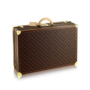 Alzer 65 - Louis Vuitton ®  Louis vuitton store, Louis vuitton, Monogram  canvas