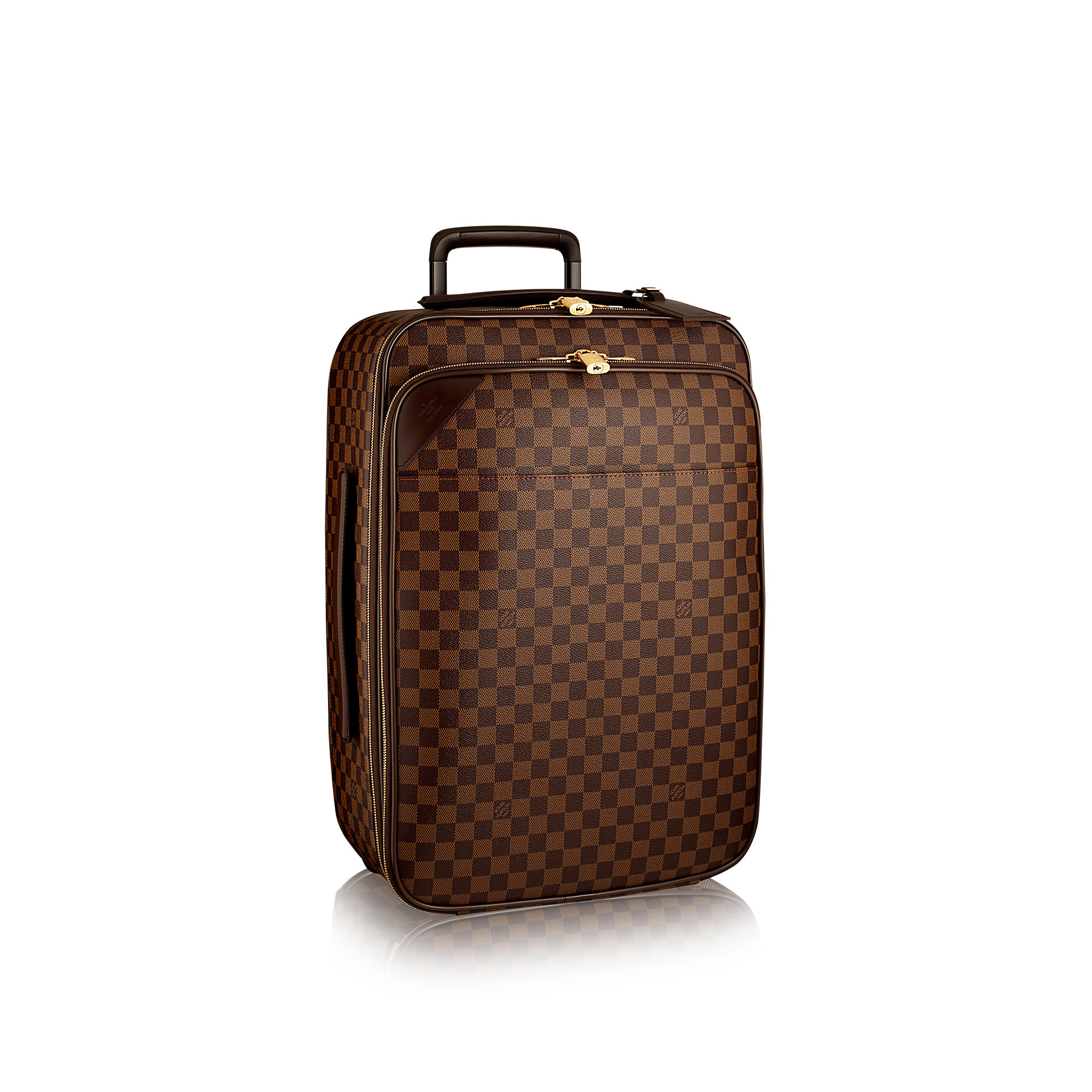 Louis Vuitton Monogram Canvas Pegase Legere 55 Business Luggage Louis  Vuitton