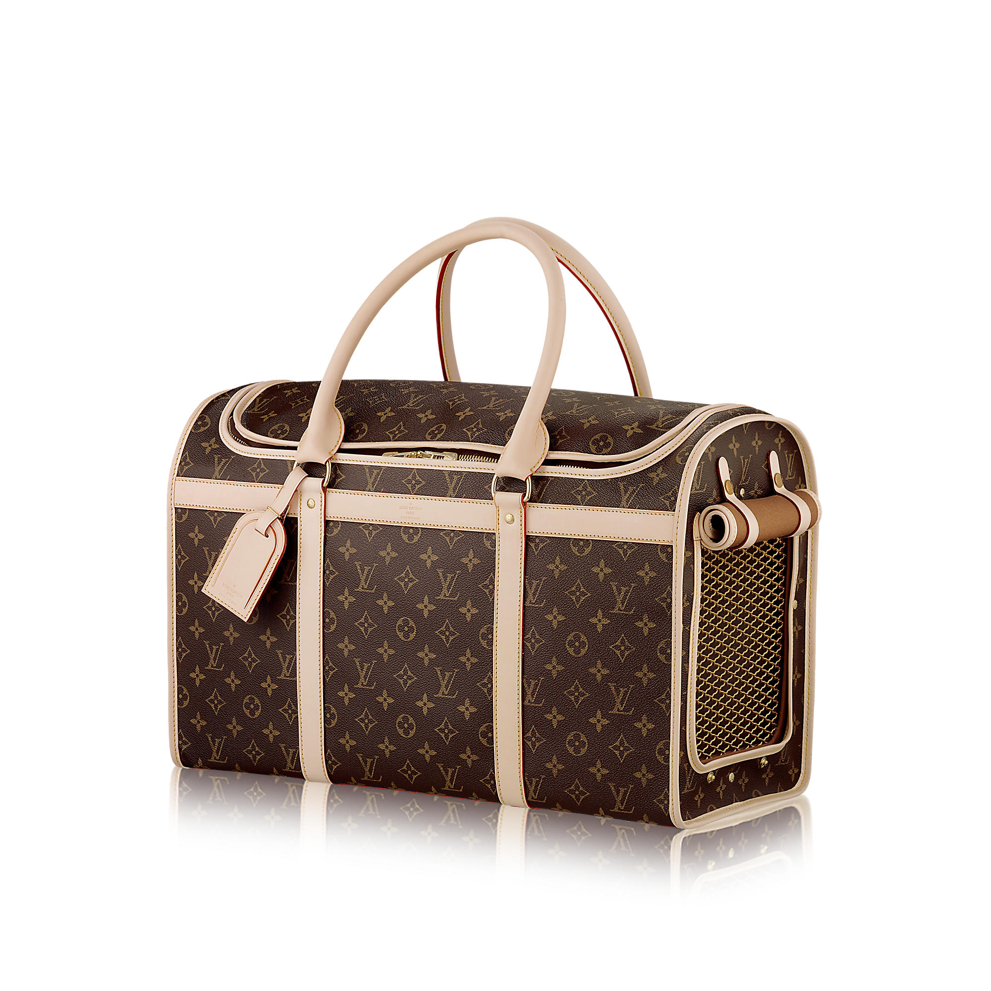 Louis Vuitton Replica Luggage - Louis Vuitton Replica Store