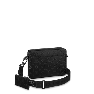Louis Vuitton Monogram Glaze Messenger PM – Pursekelly – high quality  designer Replica bags online Shop!