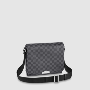 Louis Vuitton Replica Messenger Bags fake Sale online with high
