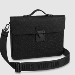 Louis Vuitton Replica S-LOCK BRIEFCASE