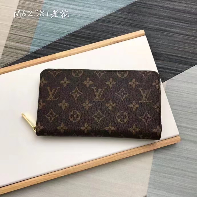 Replica Louis Vuitton Pince Wallet Monogram Canvas For Sale With Cheap  Price At Fake Bag Store