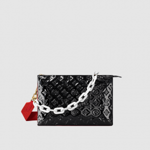 Louis Vuitton Replica COUSSIN MM BAG