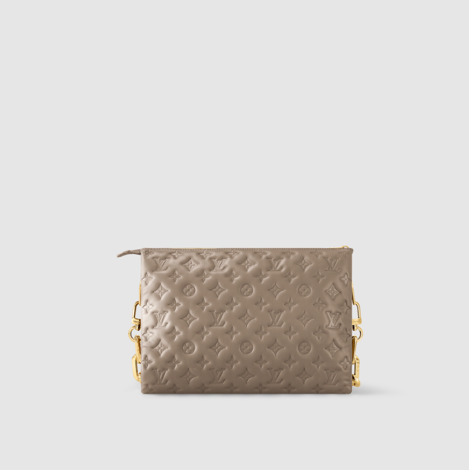 Replica Louis Vuitton Coussin PM,MM Shoulder Bags